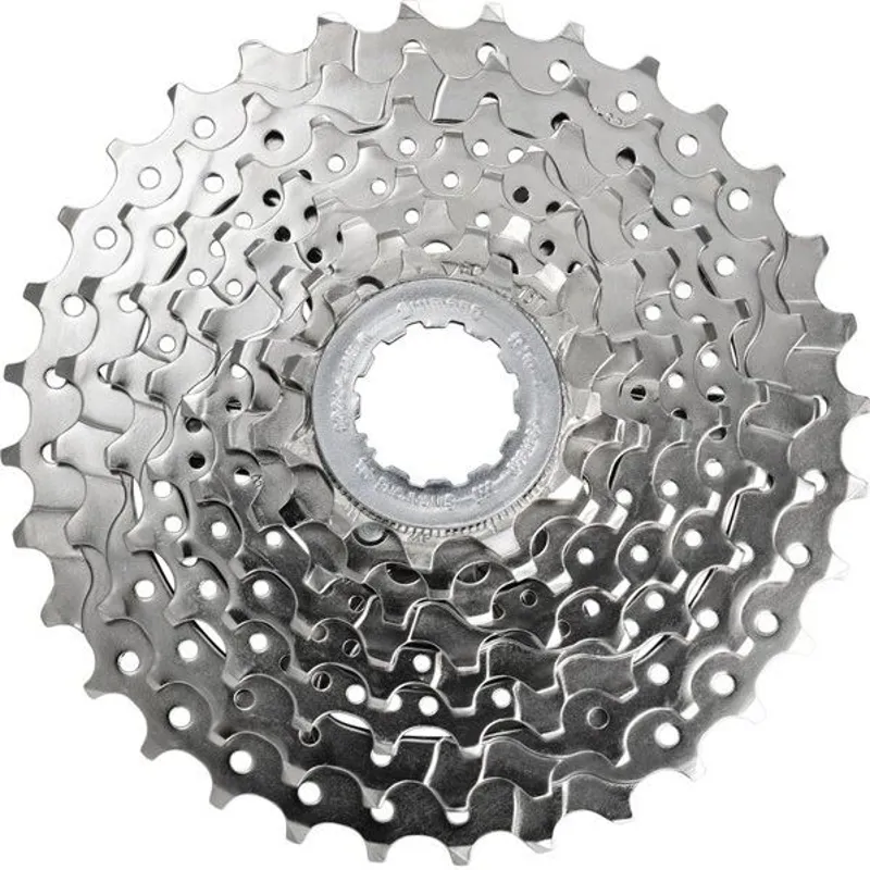 Shimano HG50 8 Speed Cassette 